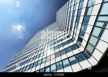 Emporio Tower, Hamburg, Germany Stock Photo - Alamy