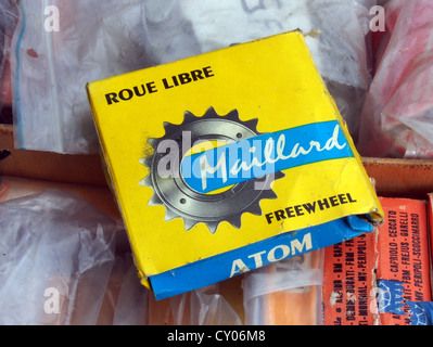 Roue Libre ATOM MAILLARD Singlespeed 20t - NOS (New Old Stock)