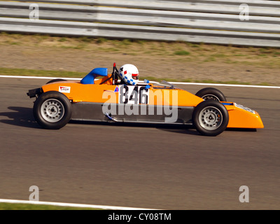 Open Wheel Ford Stock Photo - Alamy