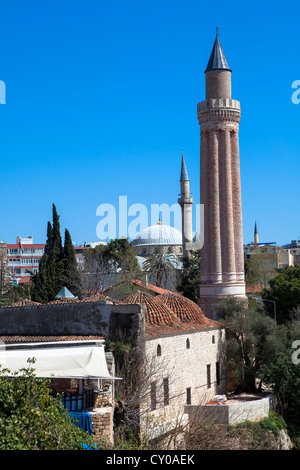 Antalya, Turkey Stock Photo