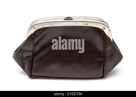 Purse Stock Photo