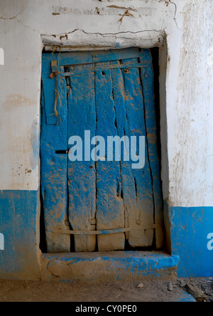 Rijal Alma Village, Saudi Arabia Stock Photo