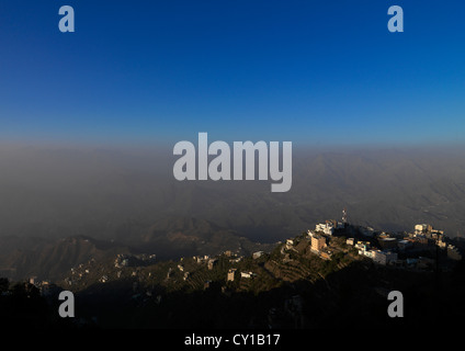 Al Faifa Mountains, Saudi Arabia Stock Photo - Alamy