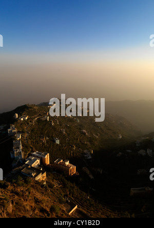 Al Faifa Mountains, Saudi Arabia Stock Photo - Alamy