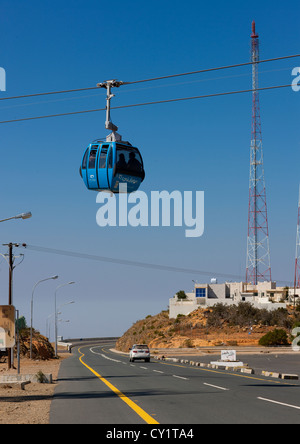 Rijal Alma Village, Saudi Arabia Stock Photo