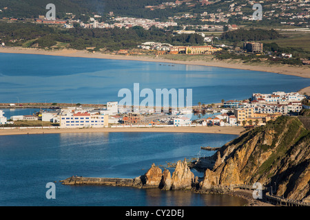 Tabarka Tunisia Stock Photo