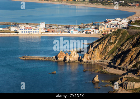 Tabarka Tunisia Stock Photo