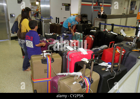 Logan airport lost baggage outlet