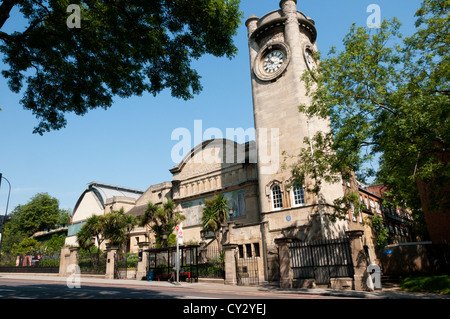 The Horniman Museum in Forest Hill, South London. Stock Photo