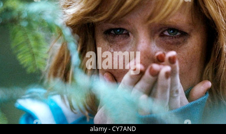 EDEN LAKE 2009 Rollercoaster Films production with Kelly Reilly Stock Photo