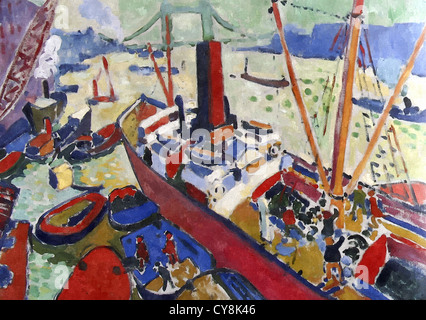andre-derain-thames-near-