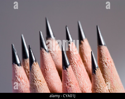 Pencils. Stock Photo