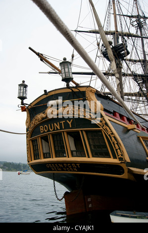 stern-of-hms-bounty-a-tall- stern-of-hms-bounty-a-tall-