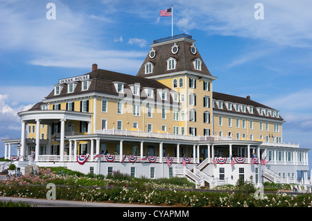 Ocean House Watch Hill, Rhode Island, USA Stock Photo - Alamy
