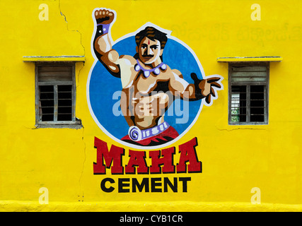 Maha Portland Composite Cement at Rs 330/bag in Udumalpet | ID: 22637274797