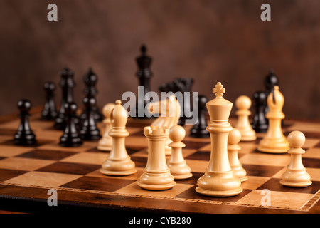 alert,attention,anticipate, analise,analize,achieve,Carlsen, So, Ivanchuk,  Kasparov, Karpov, Fischer, Botvinnik, Capablanca, Lasker, Korchnoi,  Spassky, Chess set pieces game panorama distorted, Giant, Chess, pieces,  Game, Abstract concept special