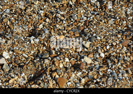 Gravel Stock Photo