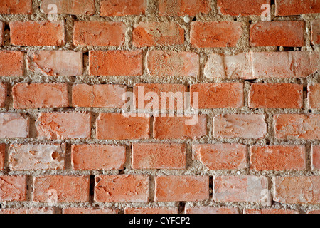 old brick wall background Stock Photo