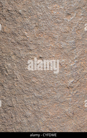 Shades of the old bronze background with corrosion Stock Photo