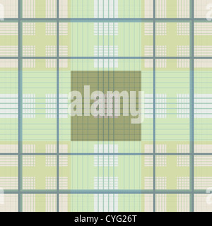 new abstract royalty free image with crossing stripes can use like background Stock Photo