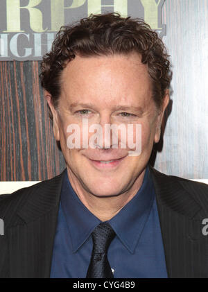 JUDGE REINHOLD EDDIE MURPHY: ONE NIGHT ONLY BEVERLY HILLS CALIFORNIA USA 03 November 2012 Stock Photo