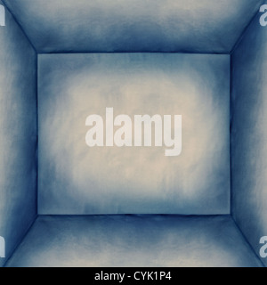 designed grunge textured background with space  Stock Photo