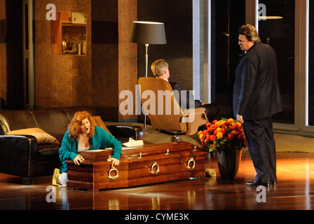 Tristan and Isolde Stock Photo - Alamy Tristan and Isolde Stock Photo - Alamy