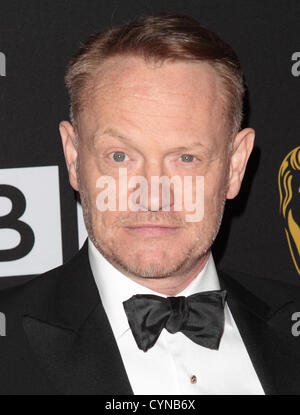 JARED HARRIS 2012 BRITANNIA AWARDS BEVERLY HILLS CALIFORNIA USA 07 November 2012 Stock Photo