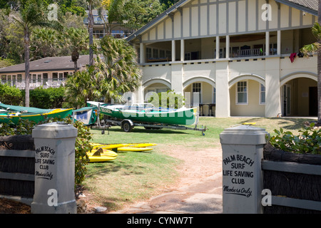 palm beach life saving club