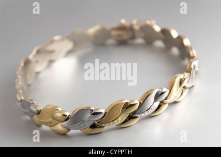 Fashion bracelet Stock Photo