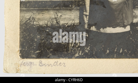 Hermann and Carin Göring,Two large format photographs ca. 1920 - 22 ...