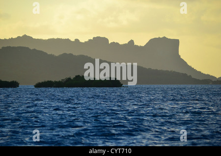 Sokehs Ridge Sokehs Ridge, natural landmark of Pohnpei Island, Federated States of ...
