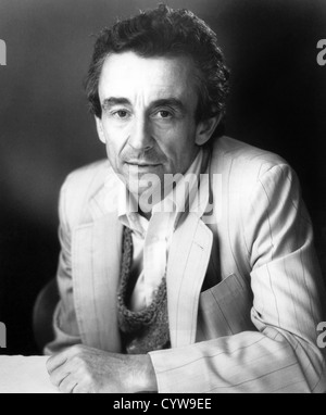 LOUIS MALLE (PORTRAIT) 1984 LMAL 002 MOVIESTORE COLLECTION LTD Stock Photo