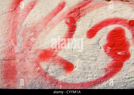 Textures of Lviv Stock Photo