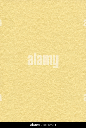 Detailed paper texture. May use as a background for design. Stock Photo