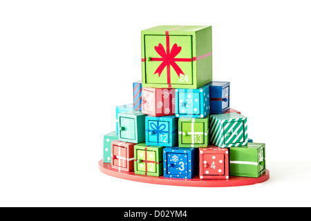 https://l450v.alamy.com/450v/d02ym4/colorful-advent-calendar-with-25-different-christmas-gifts-isolated-d02ym4.jpg