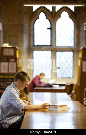 UWC Atlantic College, St Donat's Castle, The Vale of Glamorgan, South Wales, UK Stock Photo