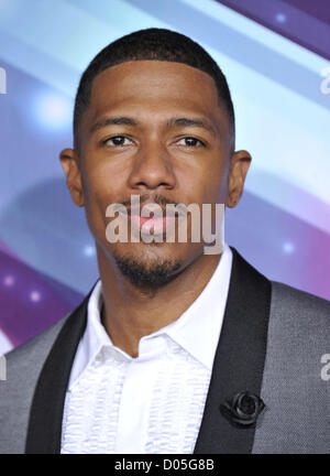Nick Cannon 17 November 2012 Hollywood California Nickelodeon #39 s