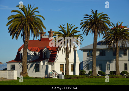 Gulf of the Farallons National Marine Sanctuary, San Francisco Stock Photo