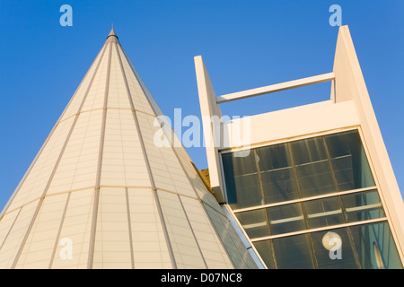 Miami Children's Museum,Miami,Florida,USA Stock Photo