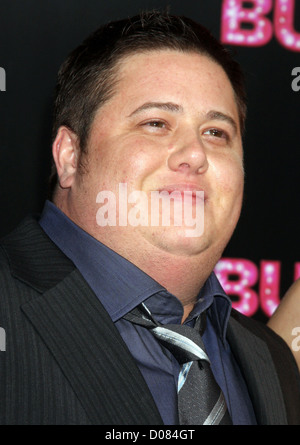 Chaz Bono Los Angeles Premiere of 'Burlesque' held at the Grauman's Chinese Theatre Hollywood, California - 15.11.10 Stock Photo