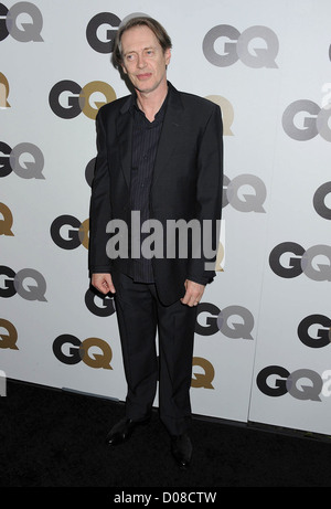 Steve Buscemi GQ Men of the Year Party at the Chateau Marmont in