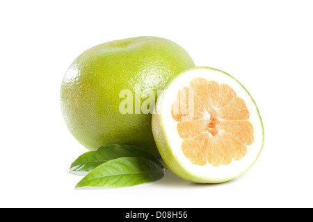 citrus sweety fruit Stock Photo