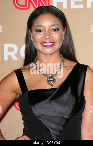 Tamala Jones 2010 CNN Heroes: An All-Star Tribute held at the Shrine