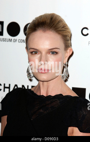 Kate Bosworth MOCA’s Annual Gala The Artist’s Museum Happening – Arrivals Los Angeles, California - 13.11.10 Stock Photo