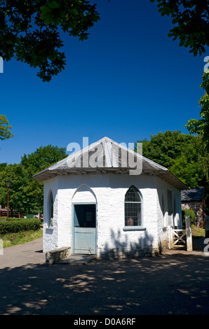 The Toll House, National History Museum/Amgueddfa Werin Cymru, St Fagan ...