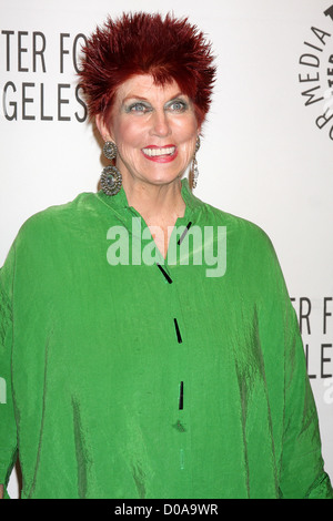 Marcia Wallace Paley Center for Media and TV Land Salutes "The Bob
