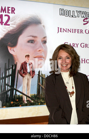 Jennifer O'Neill the Hollywood Show at the Marriott Convention Center