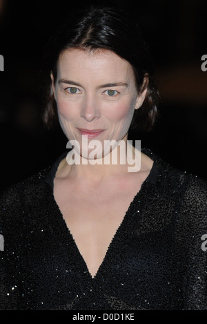 Olivia Williams The 54th Times BFI London Film Festival - 'Never Let Me