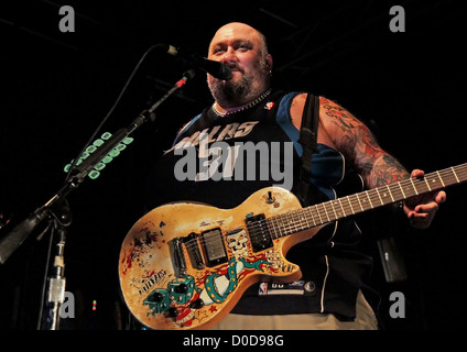 BOWLING FOR SOUP (Chris Burney Stock Photo - Alamy